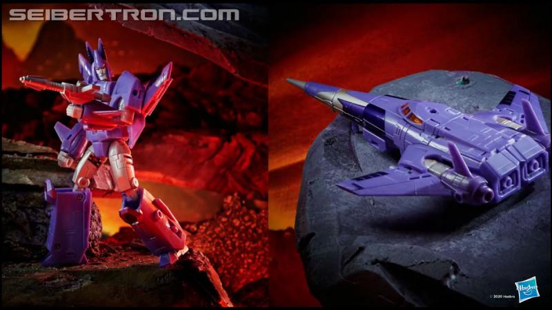 Transformers News: Hasbro PulseCon 2020 highlight gallery