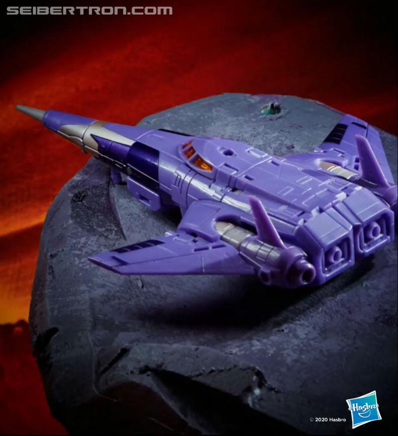 Hasbro PulseCon 2020: Transformers War for Cybertron Kingdom Toy Reveals and more - Transformers Event: SNAG 02251b