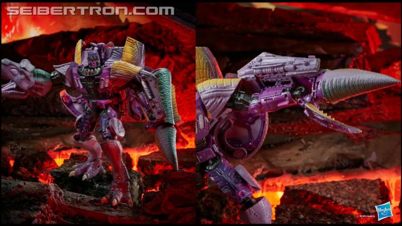 Transformers News: Hasbro PulseCon 2020 highlight gallery