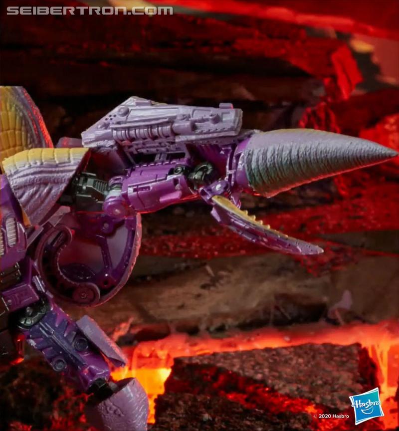 Hasbro PulseCon 2020: Transformers War for Cybertron Kingdom Toy Reveals and more - Transformers Event: SNAG 02316b