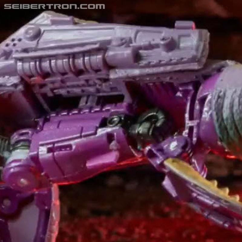 Hasbro PulseCon 2020: Transformers War for Cybertron Kingdom Toy Reveals and more - Transformers Event: SNAG 02316c