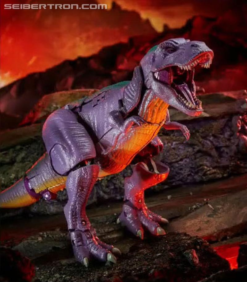 Transformers News: Hasbro PulseCon 2020 highlight gallery Transformers News: Hasbro PulseCon 2020 highlight gallery