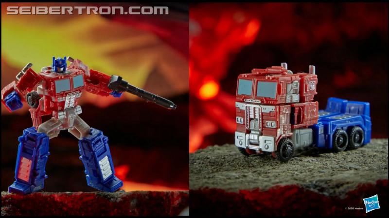 Transformers News: Hasbro PulseCon 2020 highlight gallery