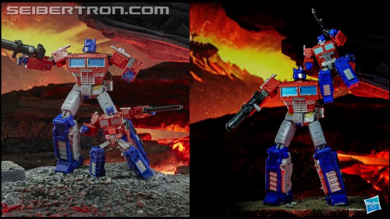 Transformers News: Hasbro PulseCon 2020 highlight gallery