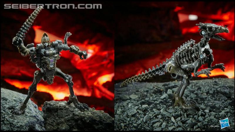 Transformers News: Hasbro PulseCon 2020 highlight gallery Transformers News: Hasbro PulseCon 2020 highlight gallery