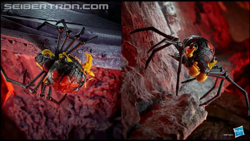 Transformers News: Hasbro PulseCon 2020 highlight gallery Transformers News: Hasbro PulseCon 2020 highlight gallery
