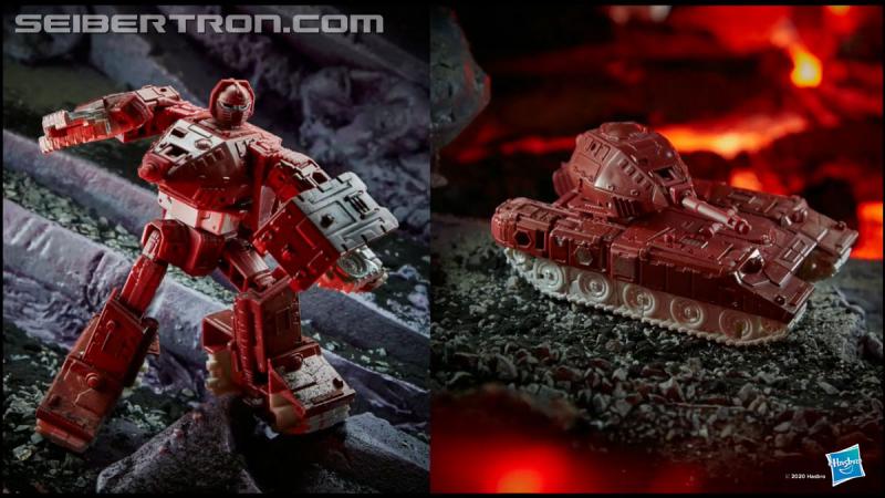 Transformers News: Hasbro PulseCon 2020 highlight gallery