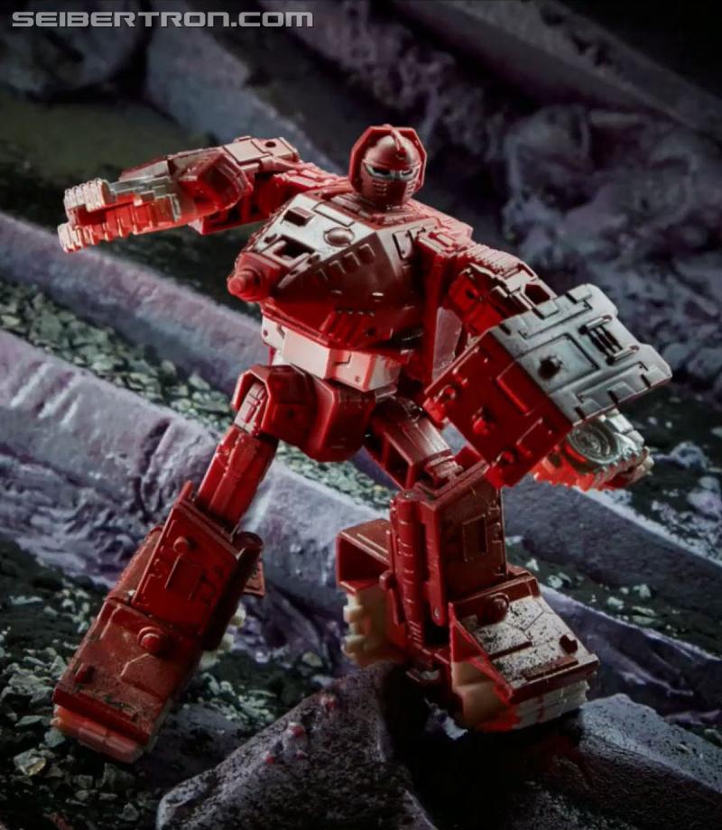 Hasbro PulseCon 2020: Transformers War for Cybertron Kingdom Toy Reveals and more - Transformers Event: SNAG 02626a