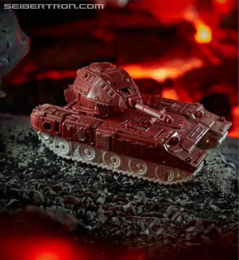 Hasbro PulseCon 2020: Transformers War for Cybertron Kingdom Toy Reveals and more - Transformers Event: SNAG 02639b