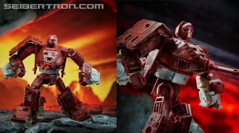 Transformers News: Hasbro PulseCon 2020 highlight gallery