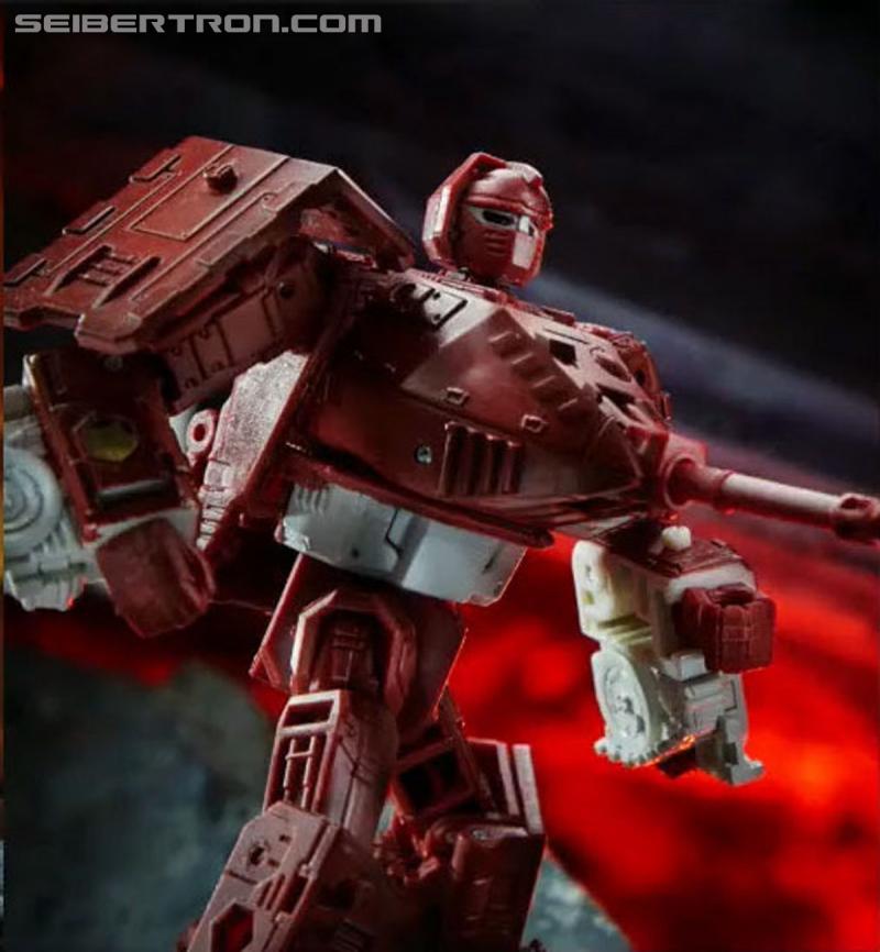 Hasbro PulseCon 2020: Transformers War for Cybertron Kingdom Toy Reveals and more - Transformers Event: SNAG 02648c