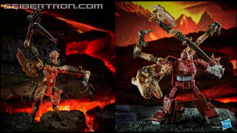 Transformers News: Hasbro PulseCon 2020 highlight gallery Transformers News: Hasbro PulseCon 2020 highlight gallery