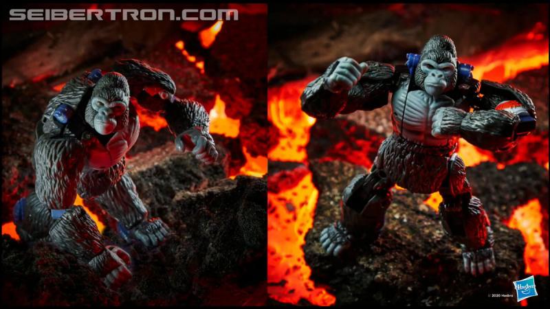Transformers News: Hasbro PulseCon 2020 highlight gallery Transformers News: Hasbro PulseCon 2020 highlight gallery