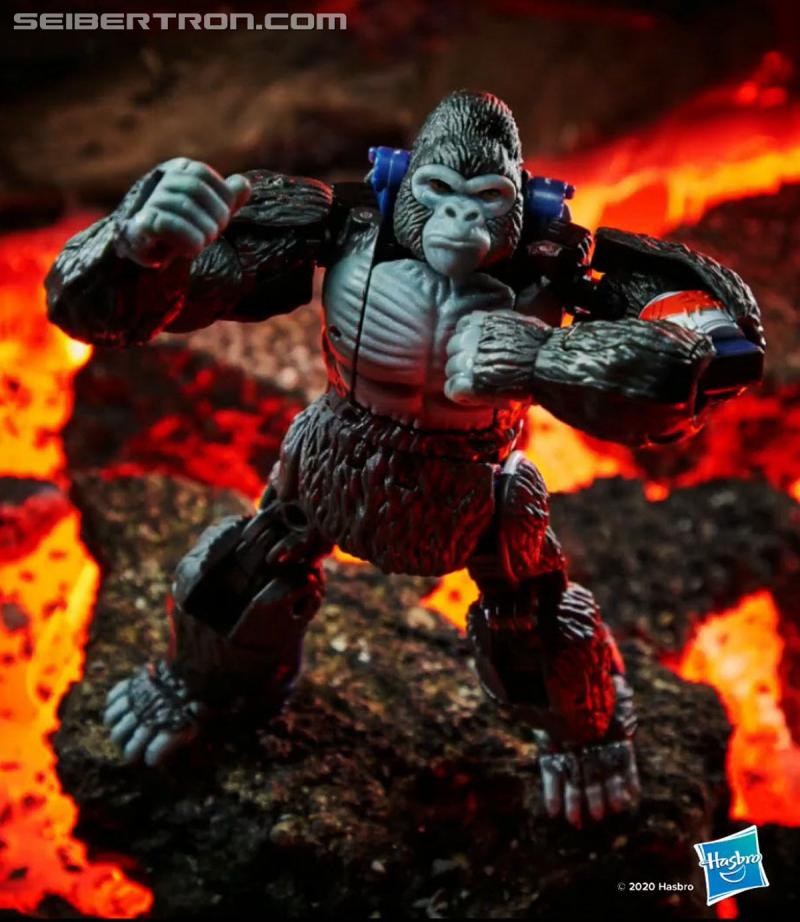 Hasbro PulseCon 2020: Transformers War for Cybertron Kingdom Toy Reveals and more - Transformers Event: SNAG 02771b