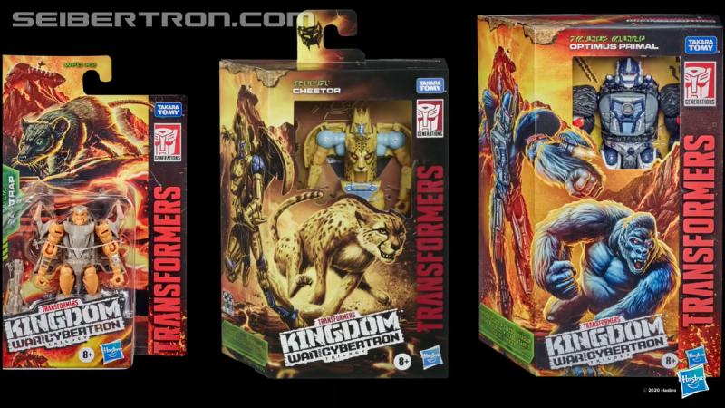 Transformers News: Hasbro PulseCon 2020 highlight gallery Transformers News: Hasbro PulseCon 2020 highlight gallery