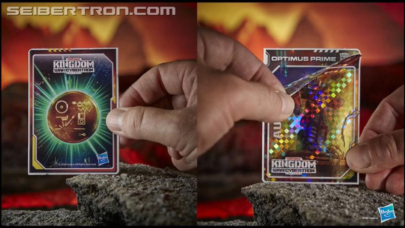 Transformers News: Hasbro PulseCon 2020 highlight gallery Transformers News: Hasbro PulseCon 2020 highlight gallery