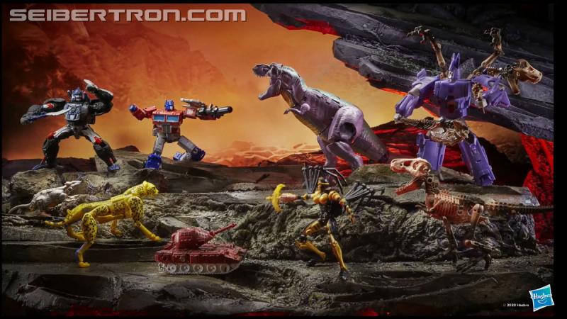 Transformers News: Hasbro PulseCon 2020 highlight gallery Transformers News: Hasbro PulseCon 2020 highlight gallery