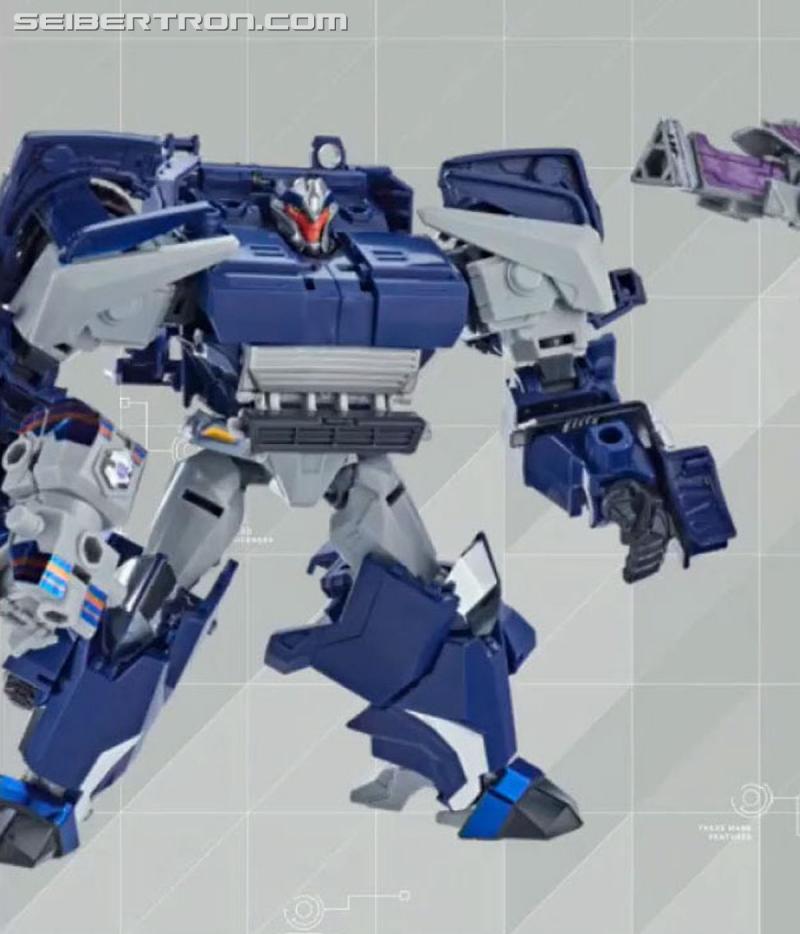 Hasbro PulseCon 2020: Transformers War for Cybertron Kingdom Toy Reveals and more - Transformers Event: SNAG 03379a