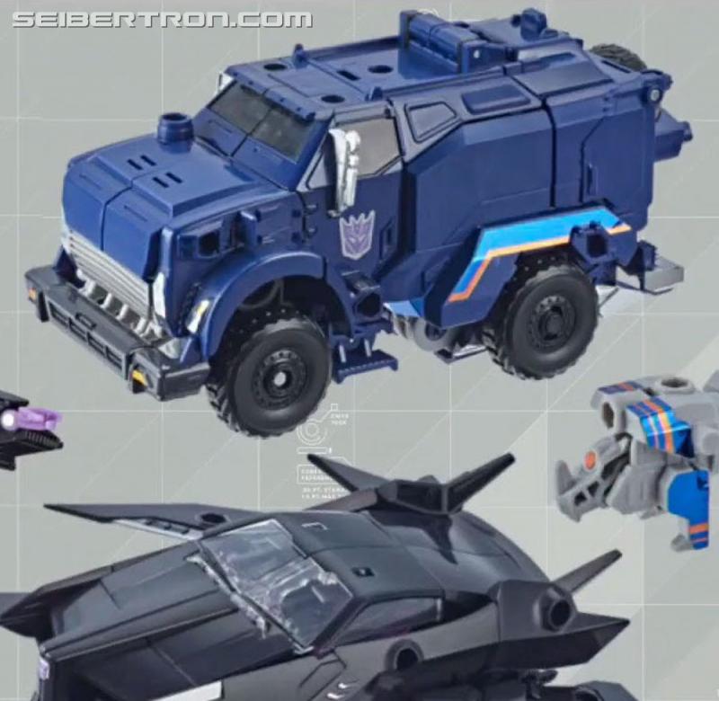 Hasbro PulseCon 2020: Transformers War for Cybertron Kingdom Toy Reveals and more - Transformers Event: SNAG 03379c