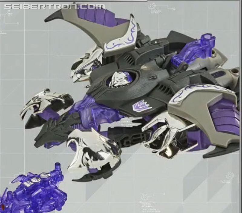 Hasbro PulseCon 2020: Transformers War for Cybertron Kingdom Toy Reveals and more - Transformers Event: SNAG 03521d