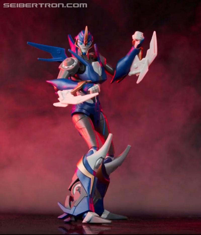 Hasbro PulseCon 2020: Transformers War for Cybertron Kingdom Toy Reveals and more - Transformers Event: SNAG 03666a