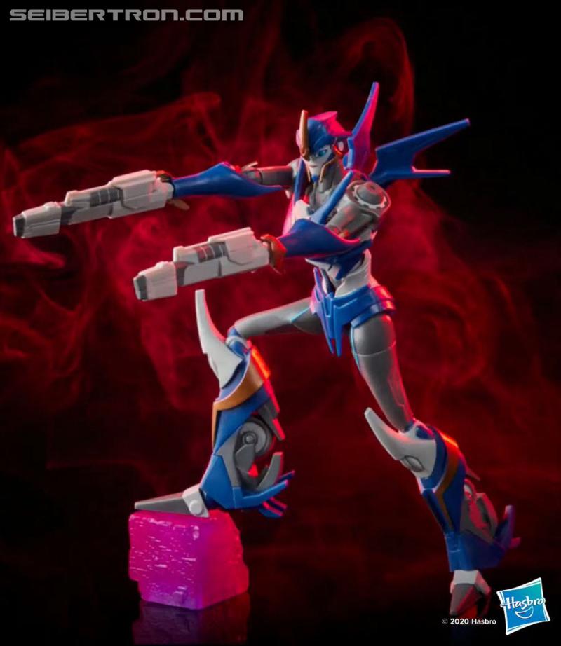 Hasbro PulseCon 2020: Transformers War for Cybertron Kingdom Toy Reveals and more - Transformers Event: SNAG 03666b