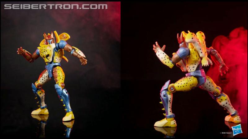 Transformers News: Hasbro PulseCon 2020 highlight gallery Transformers News: Hasbro PulseCon 2020 highlight gallery