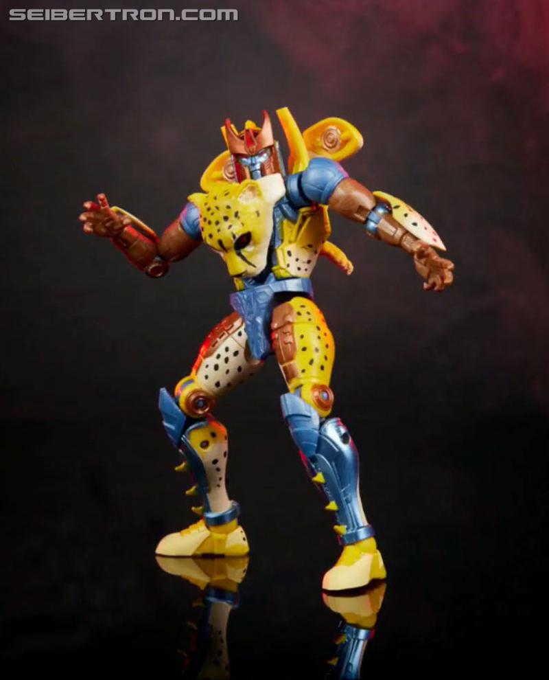 Hasbro PulseCon 2020: Transformers War for Cybertron Kingdom Toy Reveals and more - Transformers Event: SNAG 03748a