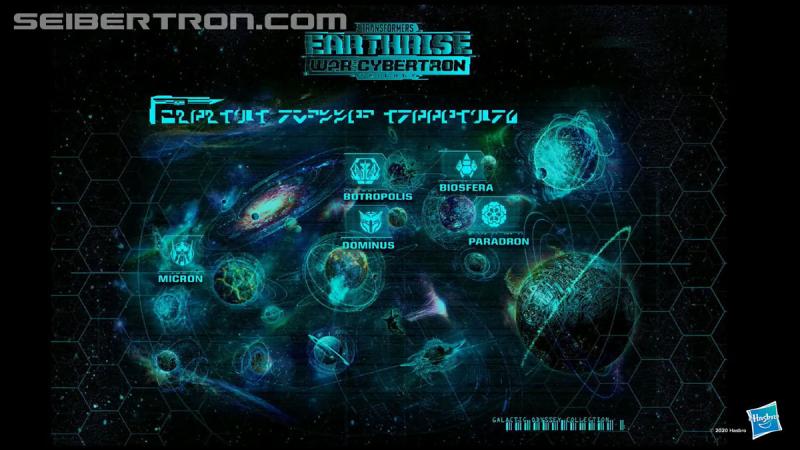 Hasbro PulseCon 2020: Transformers War for Cybertron Kingdom Toy Reveals and more - Transformers Event: SNAG 03889