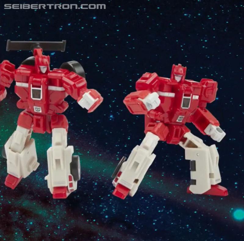 Hasbro PulseCon 2020: Transformers War for Cybertron Kingdom Toy Reveals and more - Transformers Event: SNAG 03951a