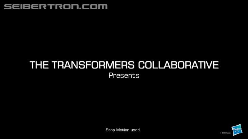 Hasbro PulseCon 2020: Transformers War for Cybertron Kingdom Toy Reveals and more - Transformers Event: SNAG 04353