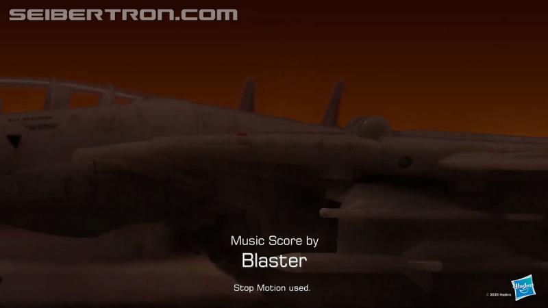 Hasbro PulseCon 2020: Transformers War for Cybertron Kingdom Toy Reveals and more - Transformers Event: SNAG 04399