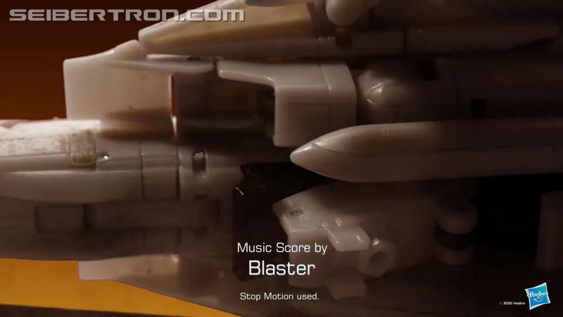 Hasbro PulseCon 2020: Transformers War for Cybertron Kingdom Toy Reveals and more - Transformers Event: SNAG 04400