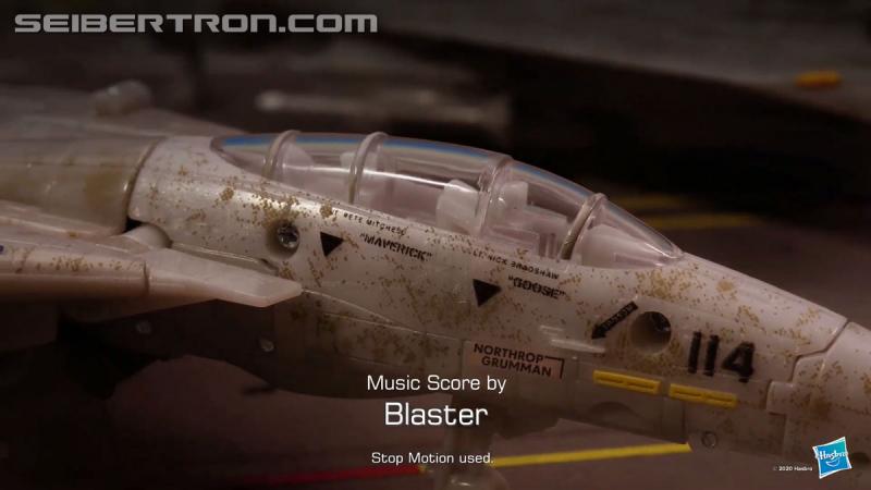 Hasbro PulseCon 2020: Transformers War for Cybertron Kingdom Toy Reveals and more - Transformers Event: SNAG 04404
