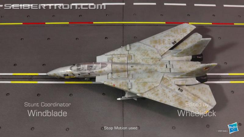 Hasbro PulseCon 2020: Transformers War for Cybertron Kingdom Toy Reveals and more - Transformers Event: SNAG 04406