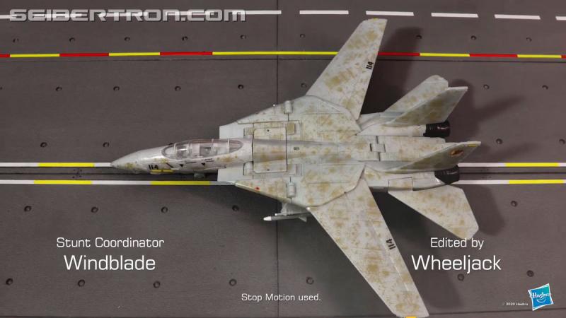 Hasbro PulseCon 2020: Transformers War for Cybertron Kingdom Toy Reveals and more - Transformers Event: SNAG 04407