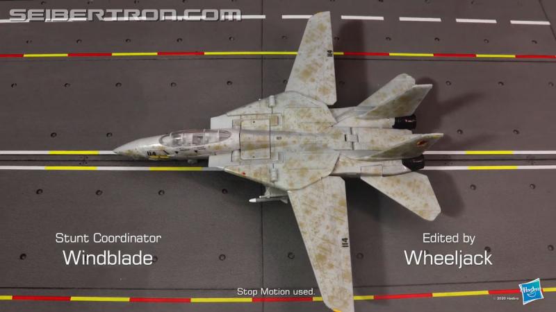 Hasbro PulseCon 2020: Transformers War for Cybertron Kingdom Toy Reveals and more - Transformers Event: SNAG 04408