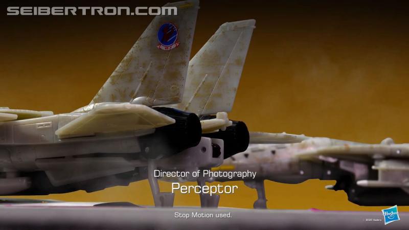Hasbro PulseCon 2020: Transformers War for Cybertron Kingdom Toy Reveals and more - Transformers Event: SNAG 04411