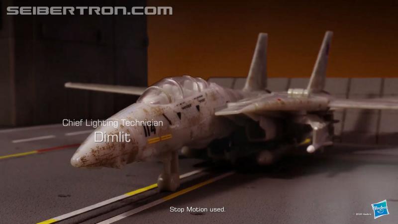 Hasbro PulseCon 2020: Transformers War for Cybertron Kingdom Toy Reveals and more - Transformers Event: SNAG 04417