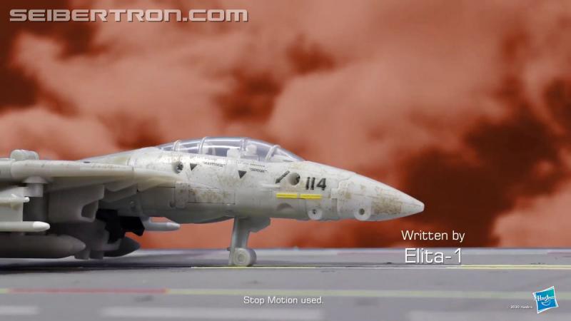 Hasbro PulseCon 2020: Transformers War for Cybertron Kingdom Toy Reveals and more - Transformers Event: SNAG 04418