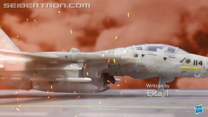 Hasbro PulseCon 2020: Transformers War for Cybertron Kingdom Toy Reveals and more - Transformers Event: SNAG 04419