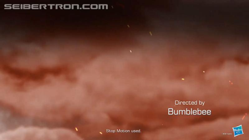 Hasbro PulseCon 2020: Transformers War for Cybertron Kingdom Toy Reveals and more - Transformers Event: SNAG 04423