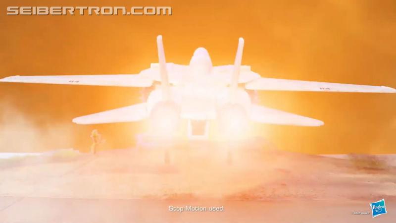 Hasbro PulseCon 2020: Transformers War for Cybertron Kingdom Toy Reveals and more - Transformers Event: SNAG 04429