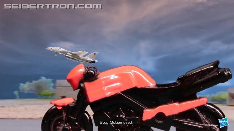 Hasbro PulseCon 2020: Transformers War for Cybertron Kingdom Toy Reveals and more - Transformers Event: SNAG 04432