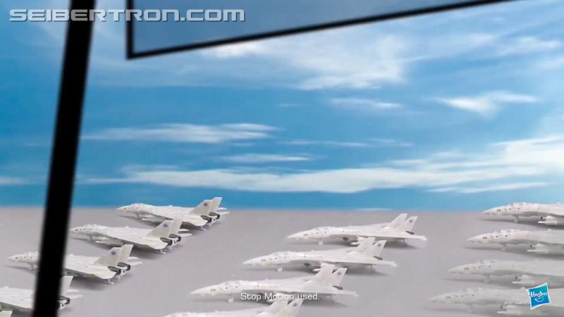 Hasbro PulseCon 2020: Transformers War for Cybertron Kingdom Toy Reveals and more - Transformers Event: SNAG 04435