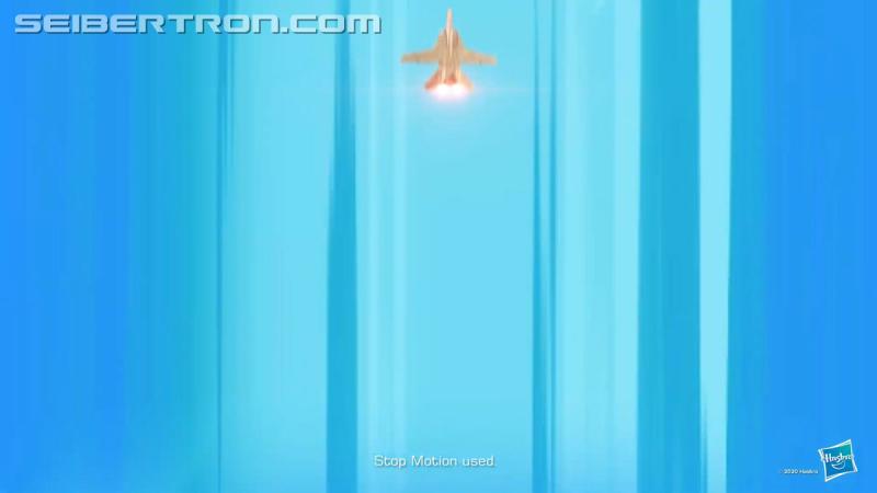 Hasbro PulseCon 2020: Transformers War for Cybertron Kingdom Toy Reveals and more - Transformers Event: SNAG 04441