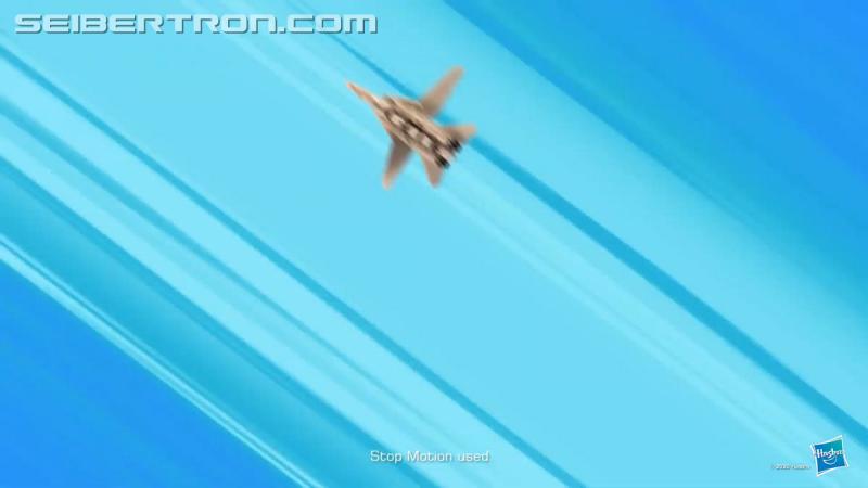 Hasbro PulseCon 2020: Transformers War for Cybertron Kingdom Toy Reveals and more - Transformers Event: SNAG 04443
