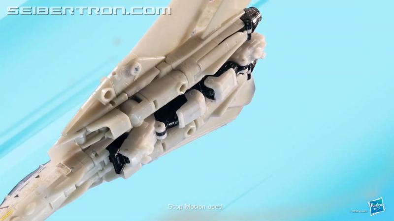 Hasbro PulseCon 2020: Transformers War for Cybertron Kingdom Toy Reveals and more - Transformers Event: SNAG 04444