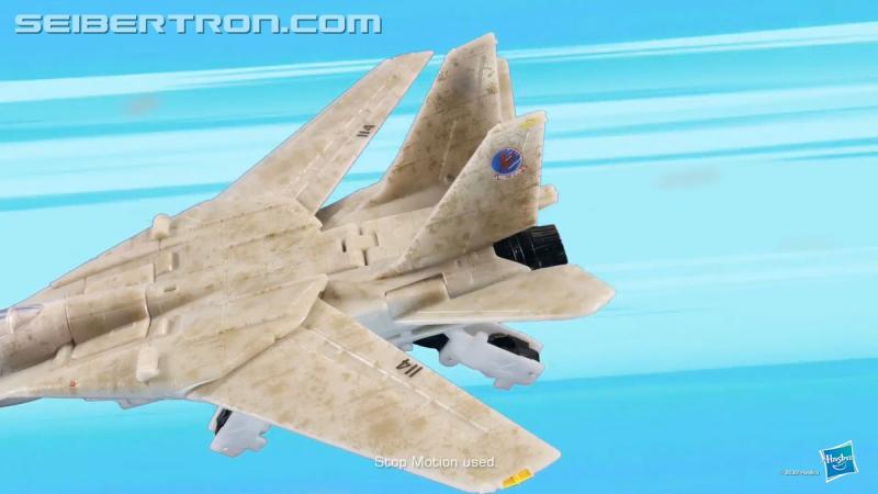 Hasbro PulseCon 2020: Transformers War for Cybertron Kingdom Toy Reveals and more - Transformers Event: SNAG 04445