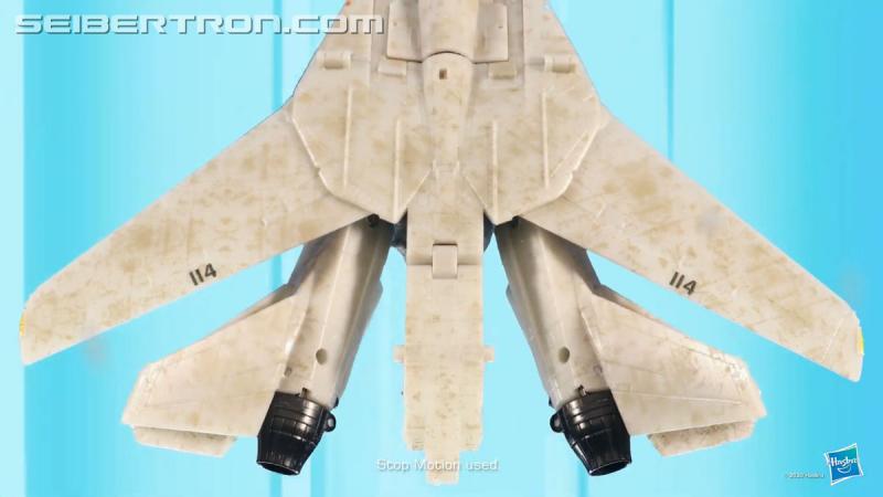 Hasbro PulseCon 2020: Transformers War for Cybertron Kingdom Toy Reveals and more - Transformers Event: SNAG 04446